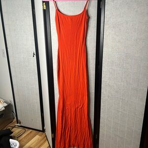 Skims Soft Lounge Dress